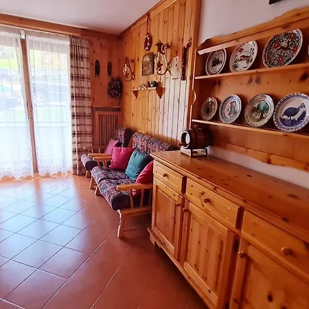 Apartment Tulipano