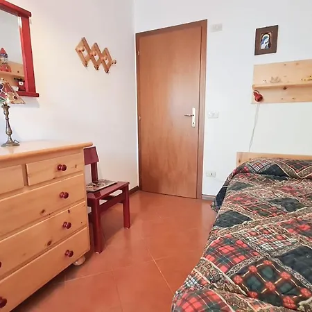 Apartment Tulipano Andalo